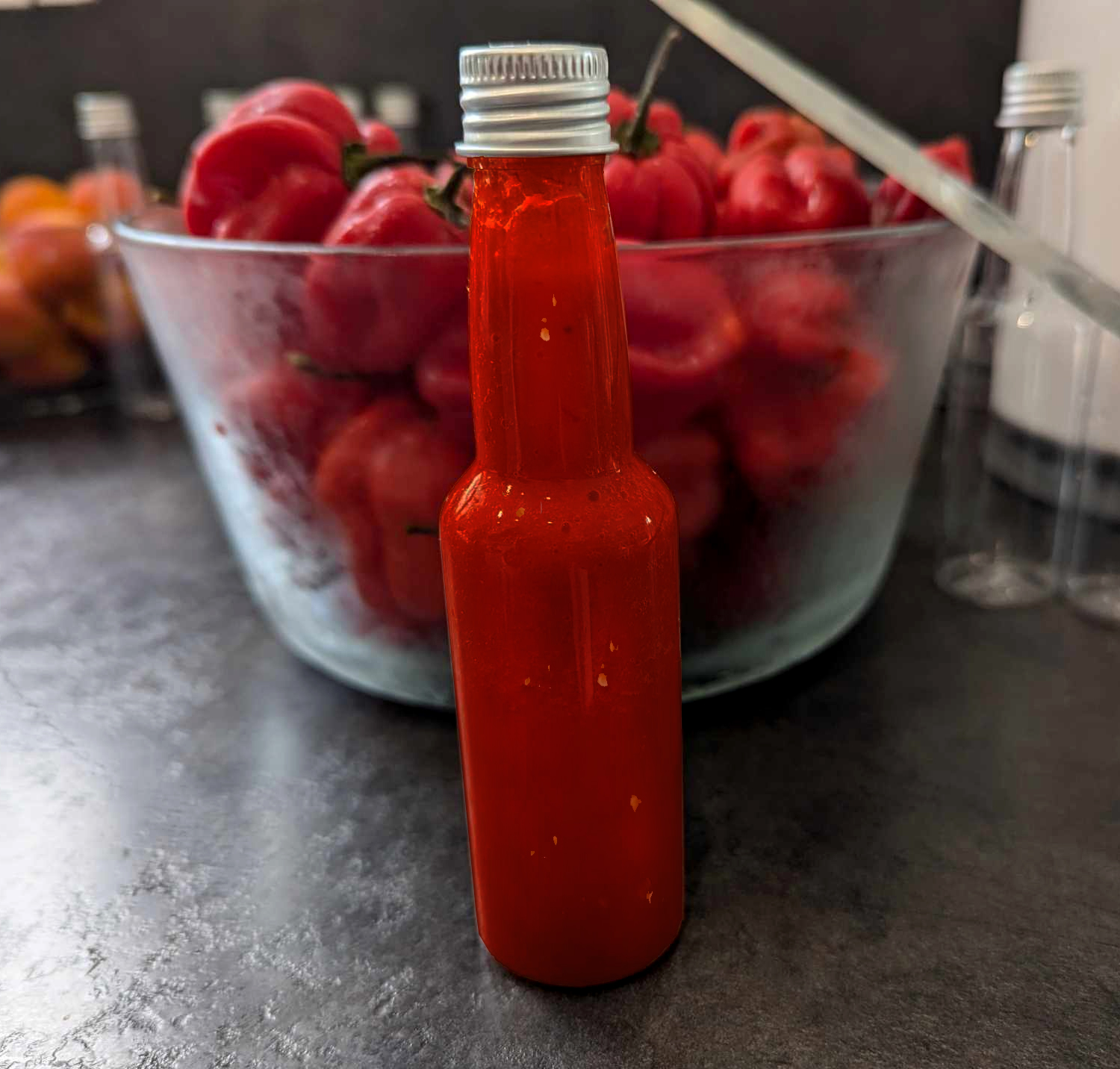 Habanero 190